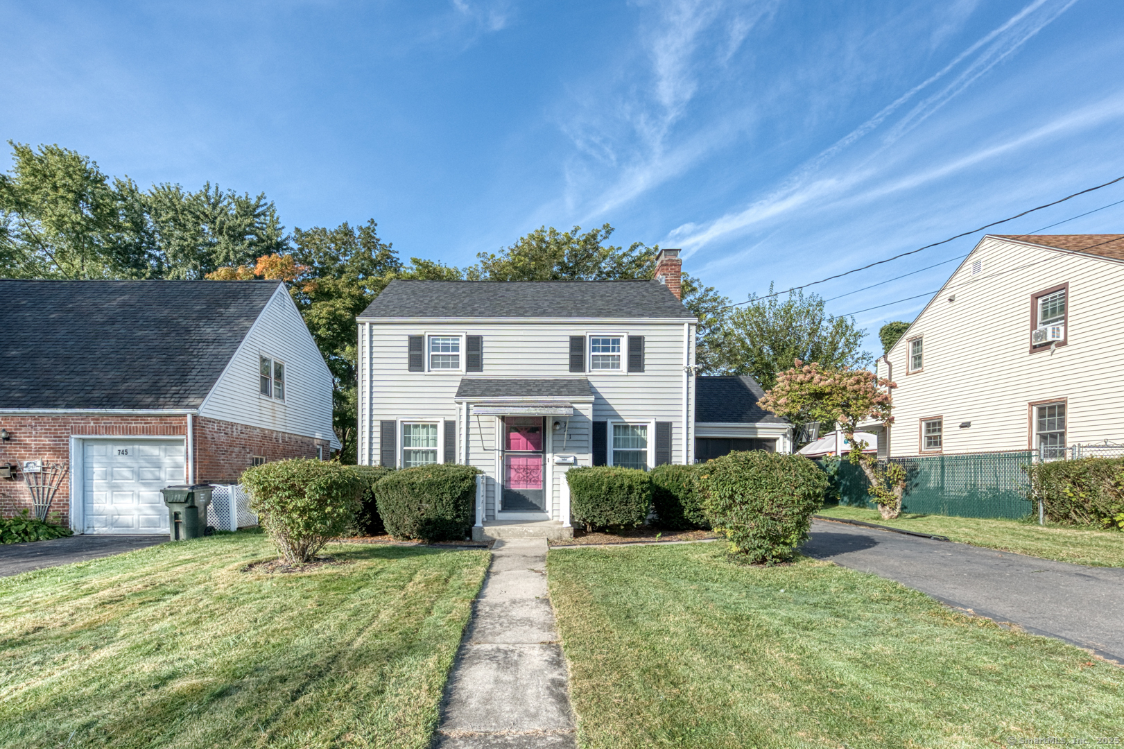 741 South Quaker Lane West Hartford CT 06110