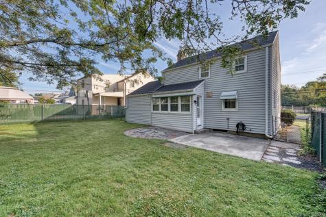 741 South Quaker Lane West Hartford CT 06110