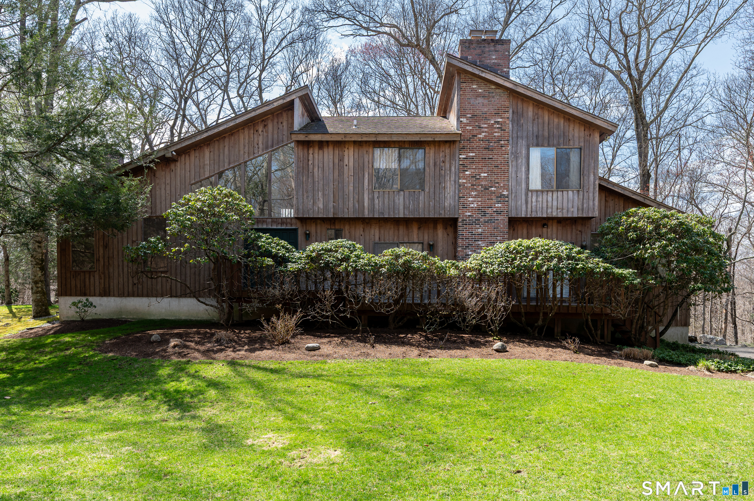 171 Highline Trail Stamford CT 06902