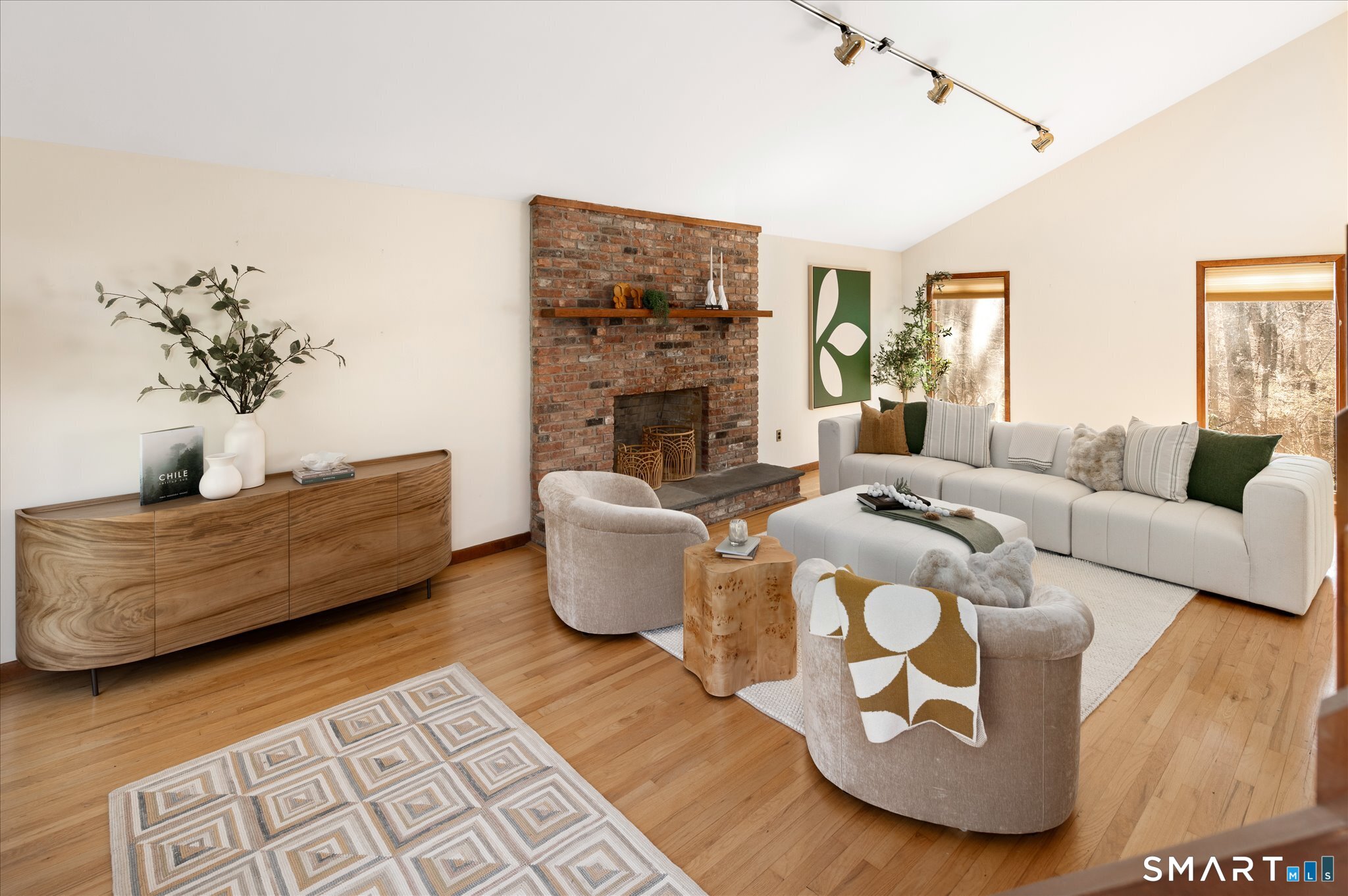 171 Highline Trail Stamford CT 06902