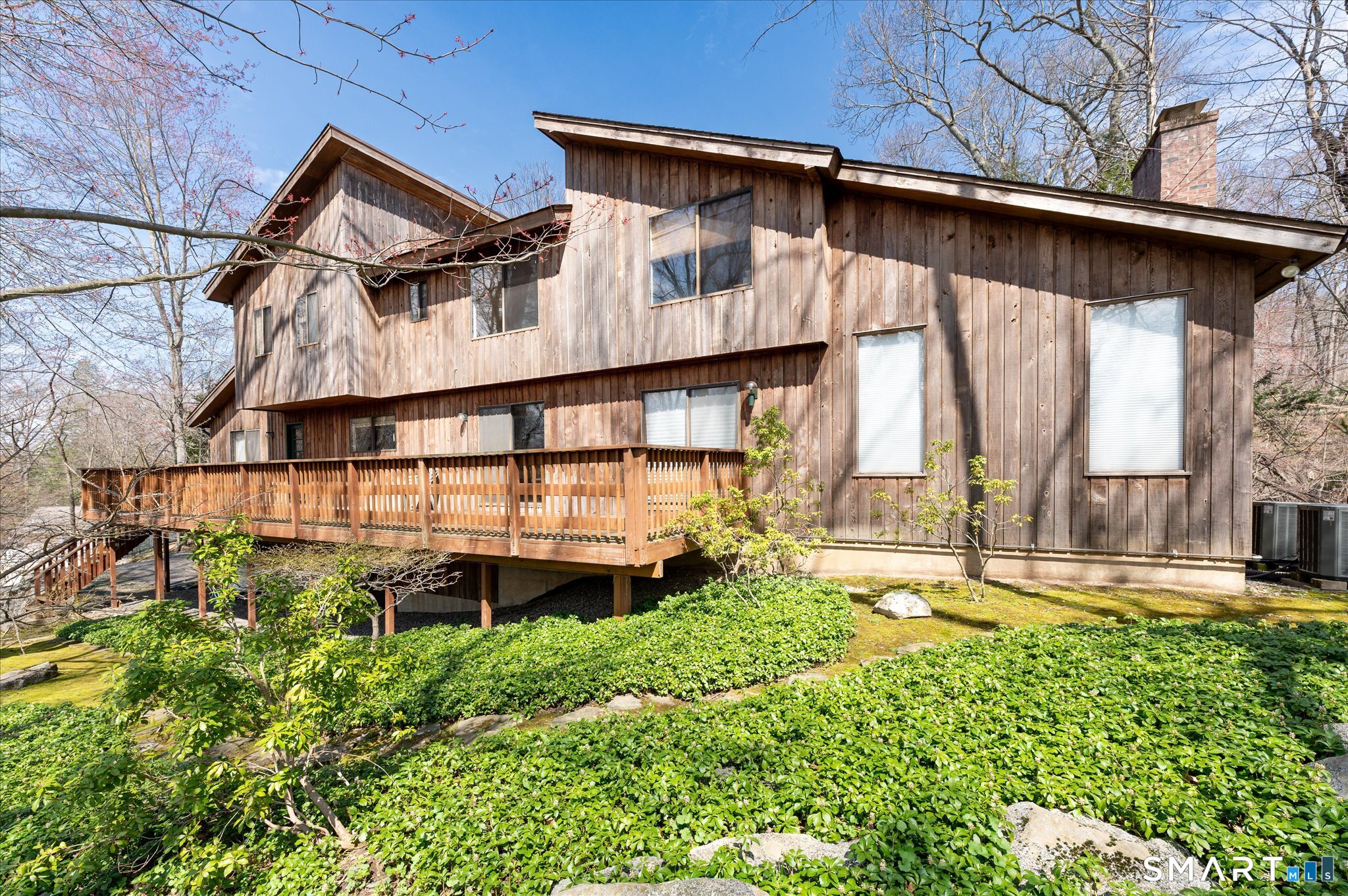 171 Highline Trail Stamford CT 06902