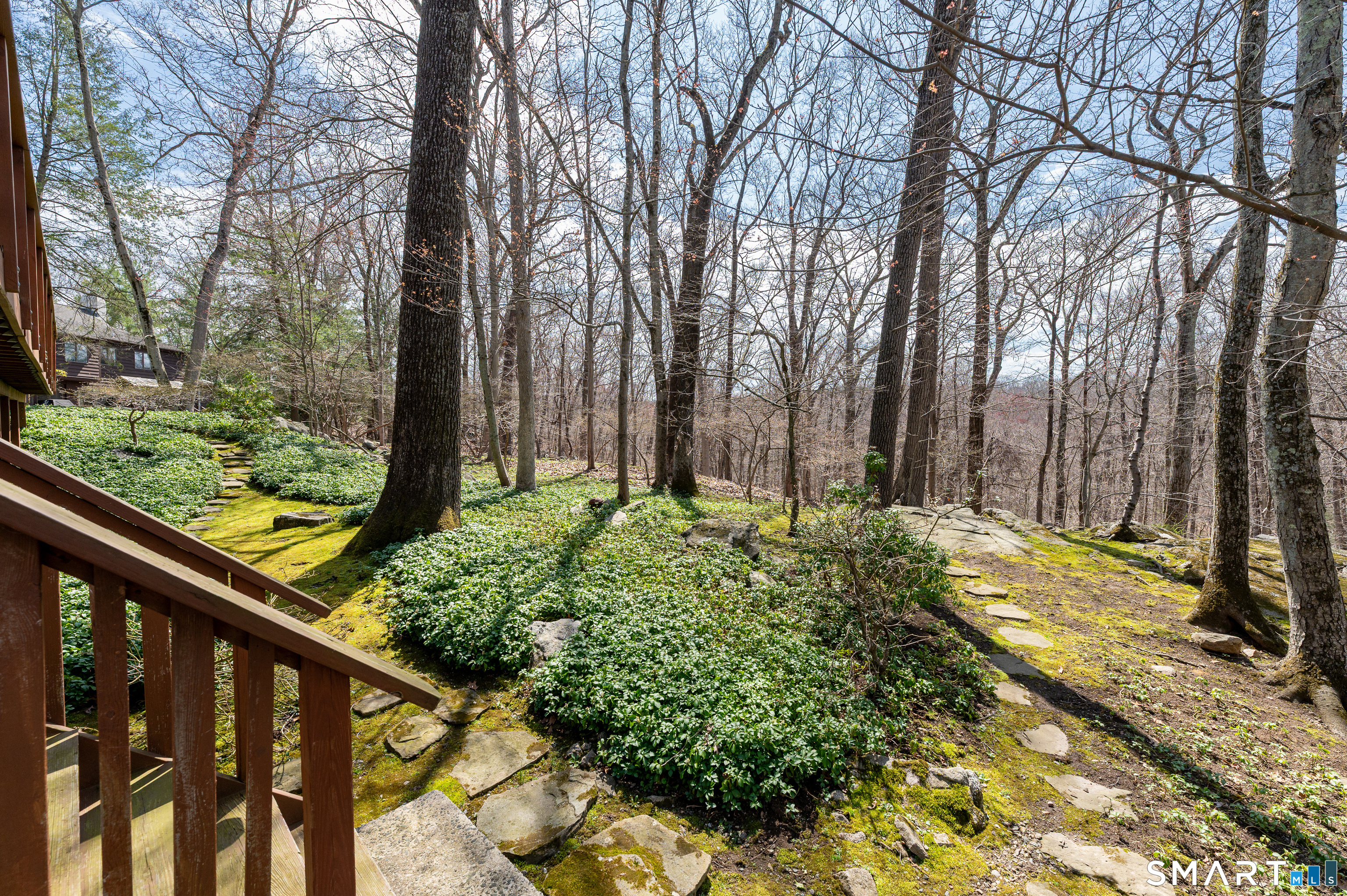 171 Highline Trail Stamford CT 06902