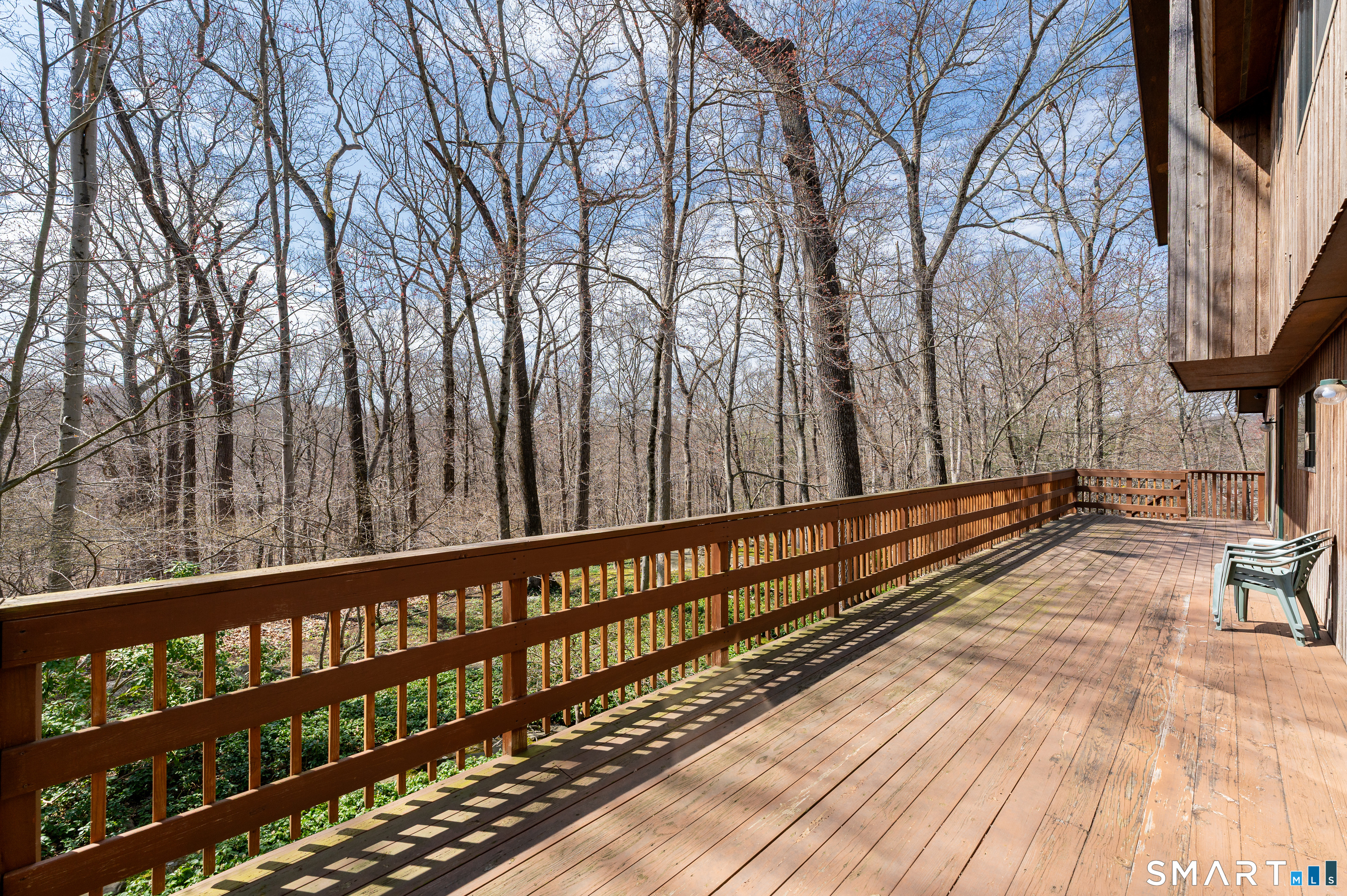 171 Highline Trail Stamford CT 06902