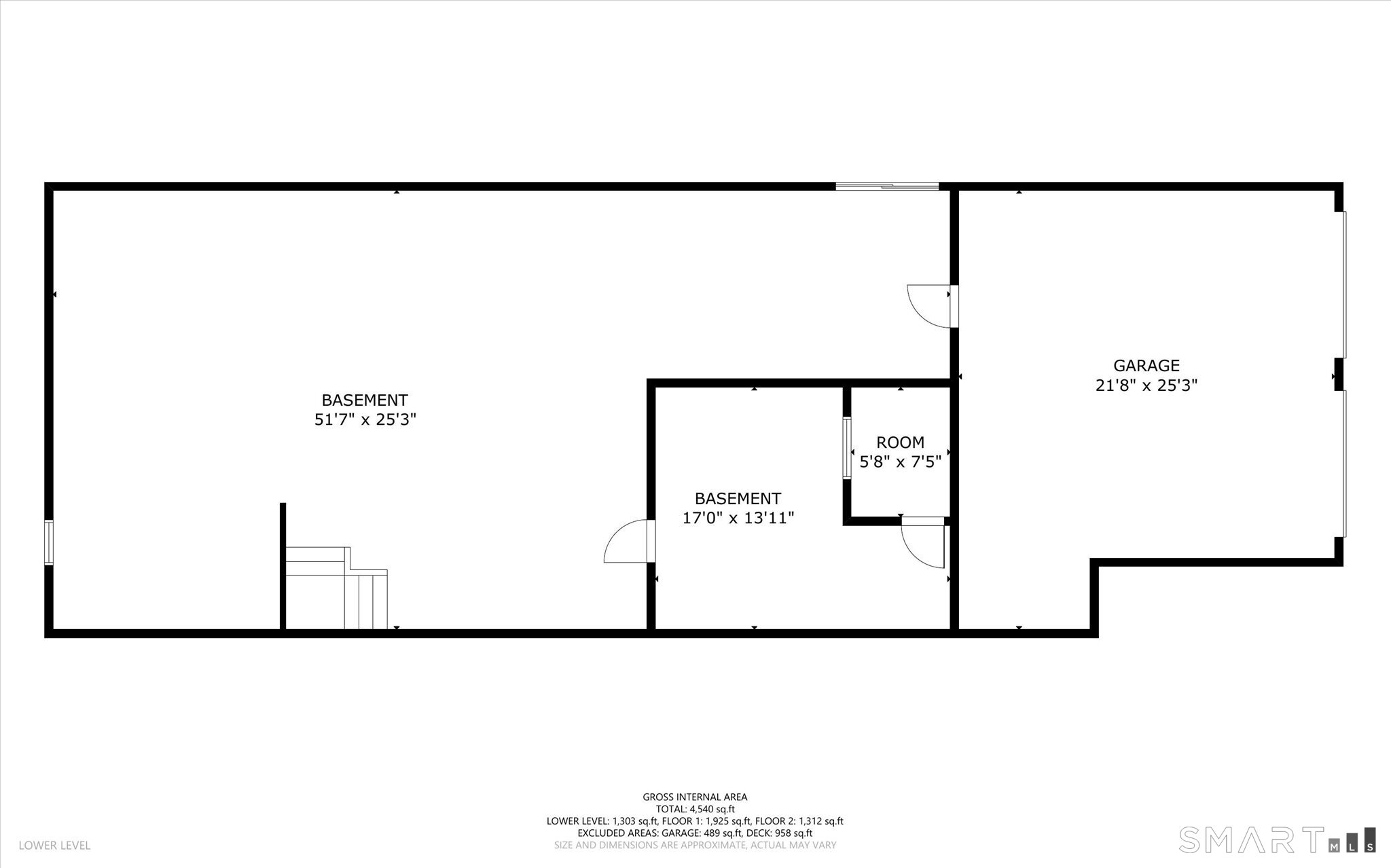171 Highline Trail Stamford CT 06902