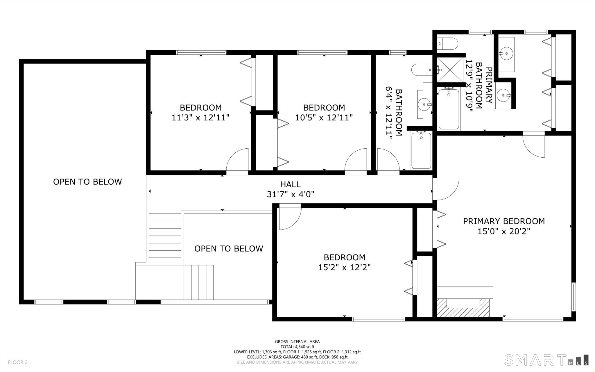 171 Highline Trail Stamford CT 06902