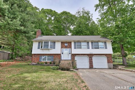 58 Oak Hollow Drive Waterbury CT 06708