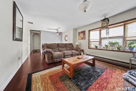 58 Oak Hollow Drive Waterbury CT 06708