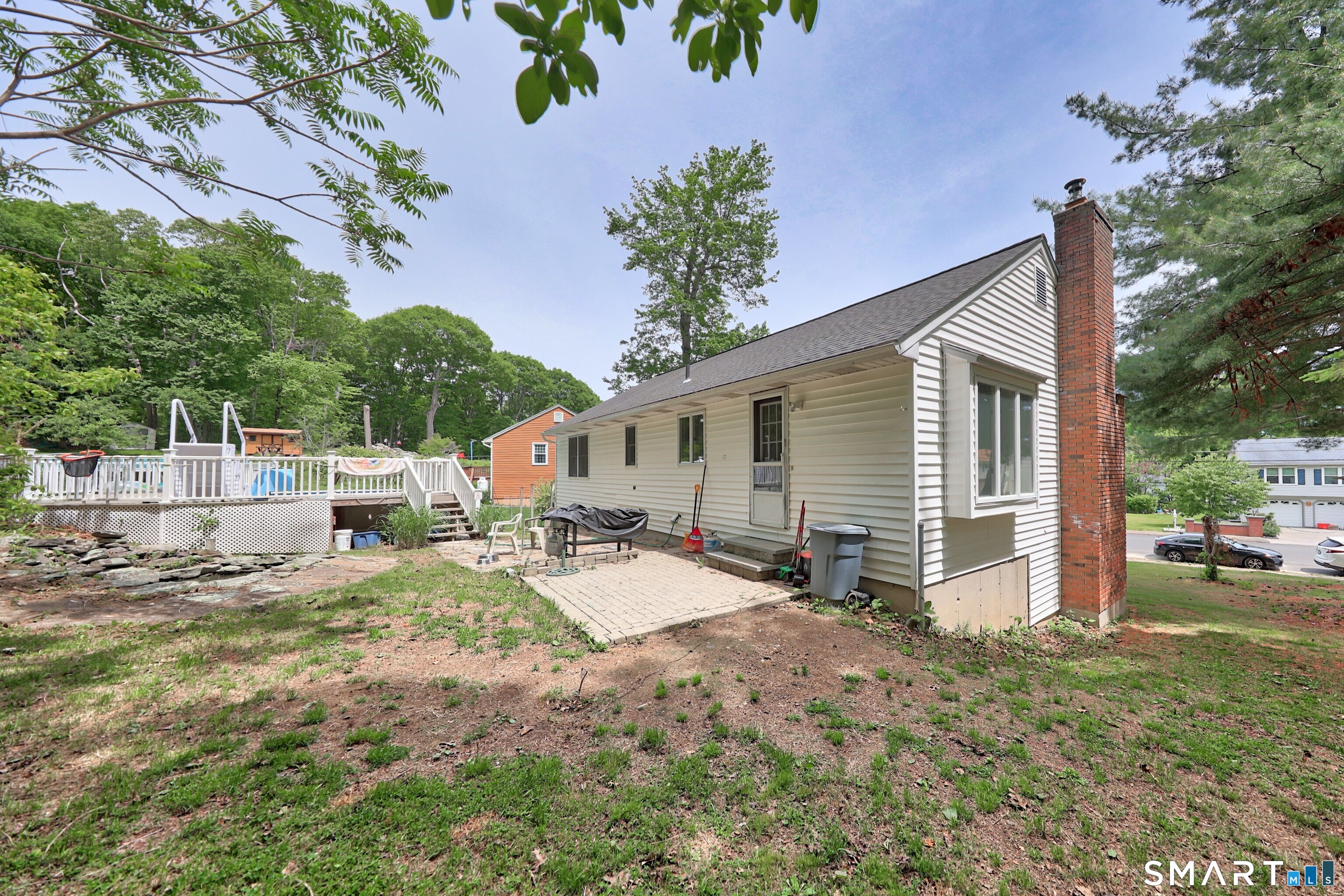 58 Oak Hollow Drive Waterbury CT 06708