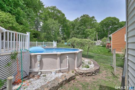 58 Oak Hollow Drive Waterbury CT 06708