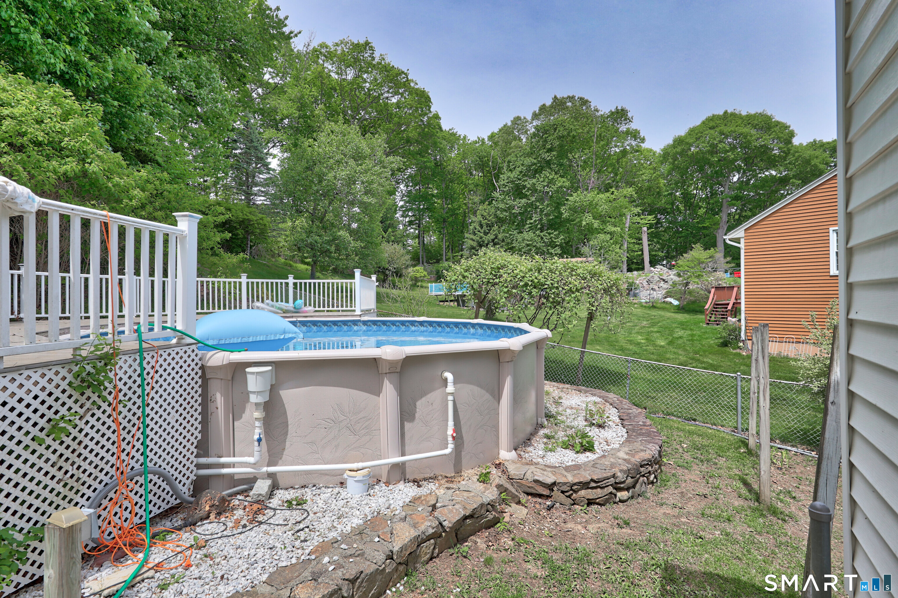58 Oak Hollow Drive Waterbury CT 06708