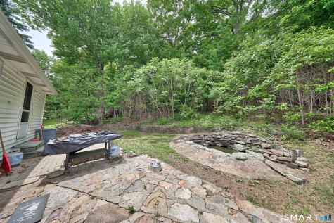 58 Oak Hollow Drive Waterbury CT 06708