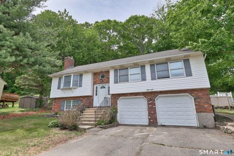 58 Oak Hollow Drive Waterbury CT 06708