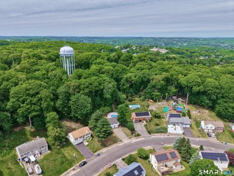 58 Oak Hollow Drive Waterbury CT 06708