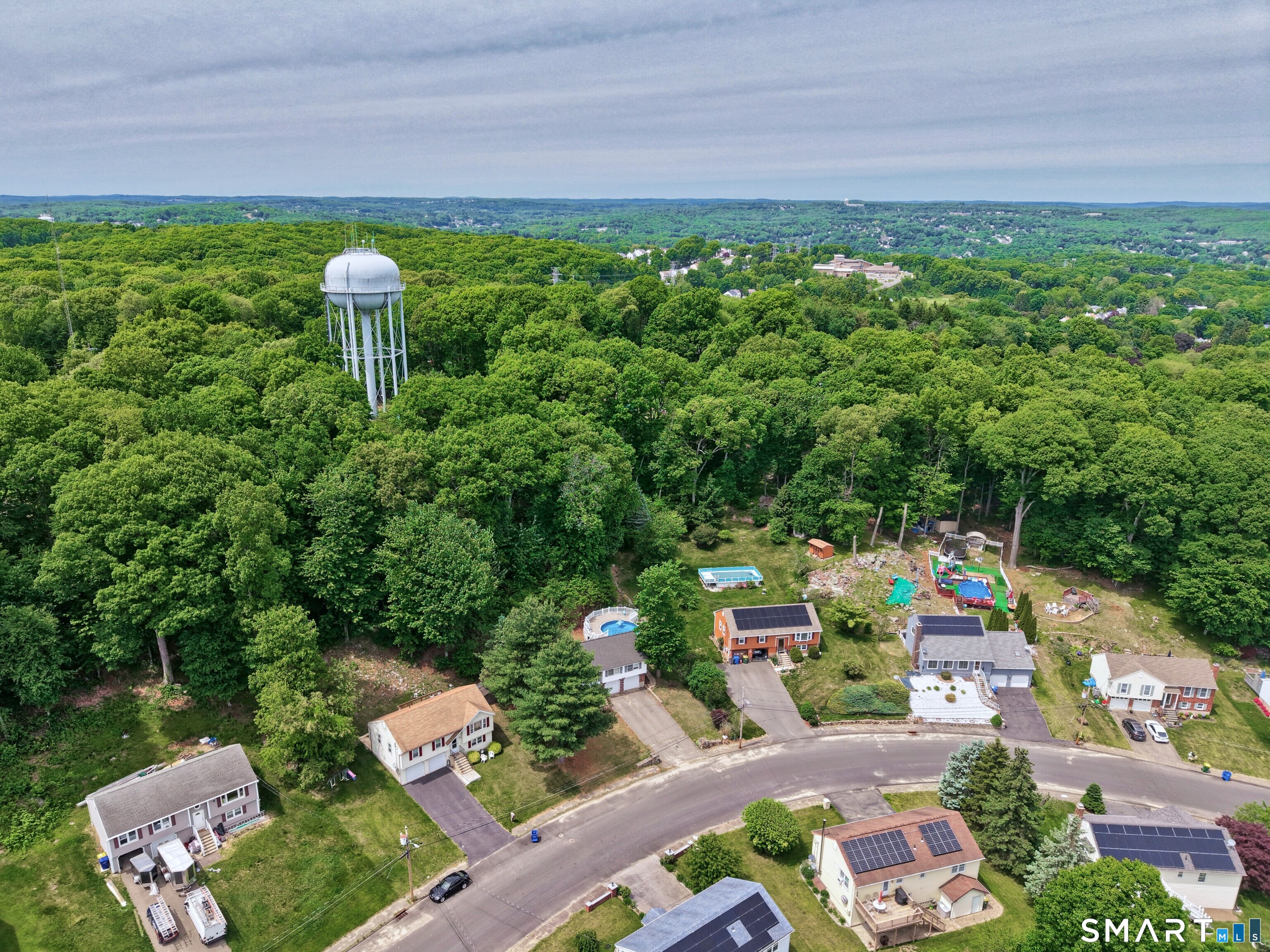 58 Oak Hollow Drive Waterbury CT 06708