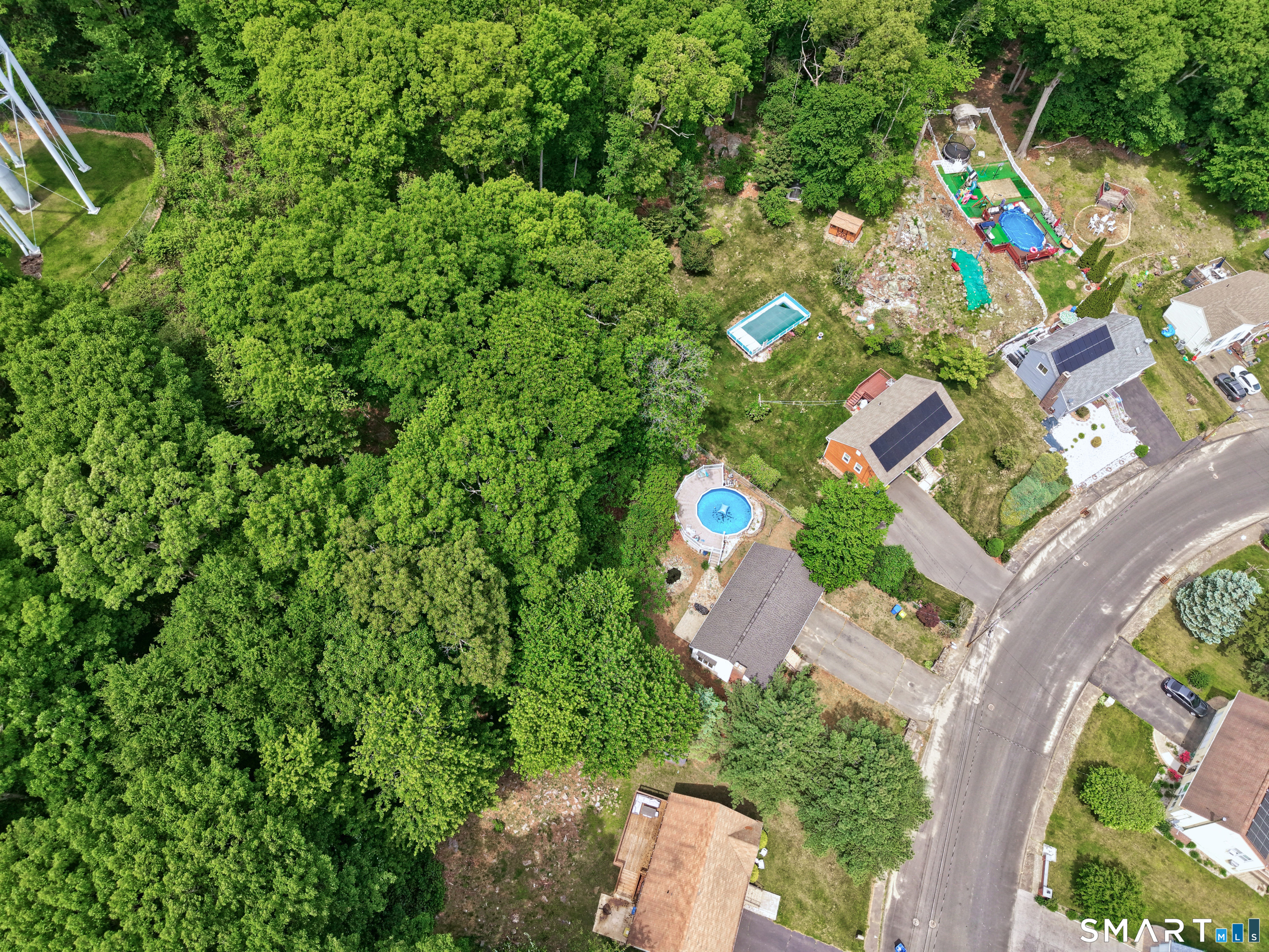 58 Oak Hollow Drive Waterbury CT 06708