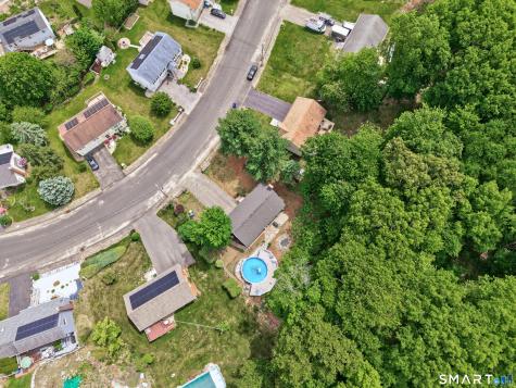 58 Oak Hollow Drive Waterbury CT 06708