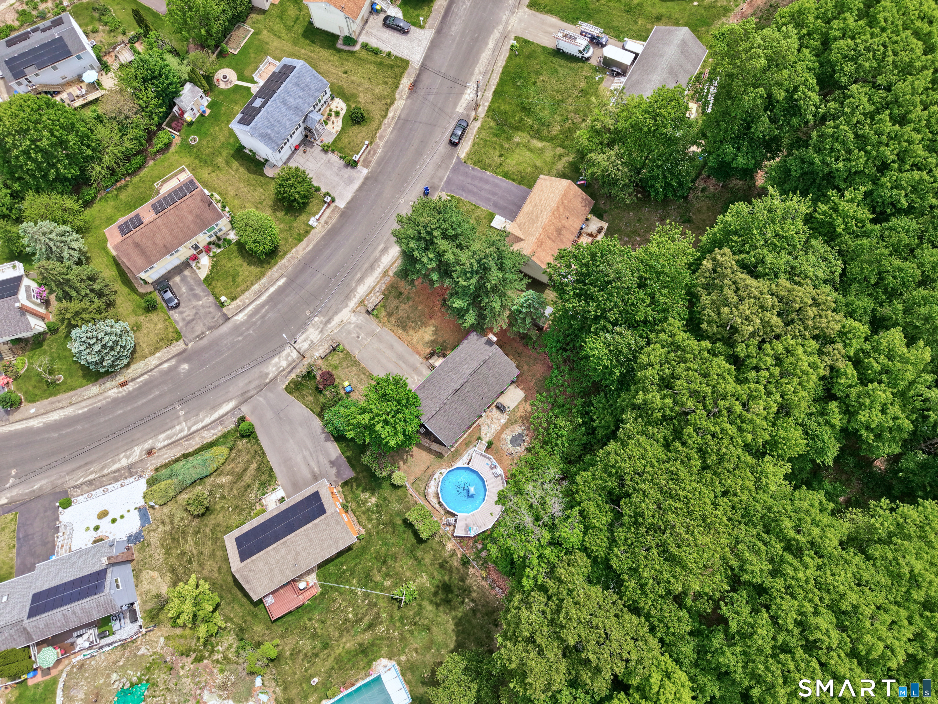 58 Oak Hollow Drive Waterbury CT 06708