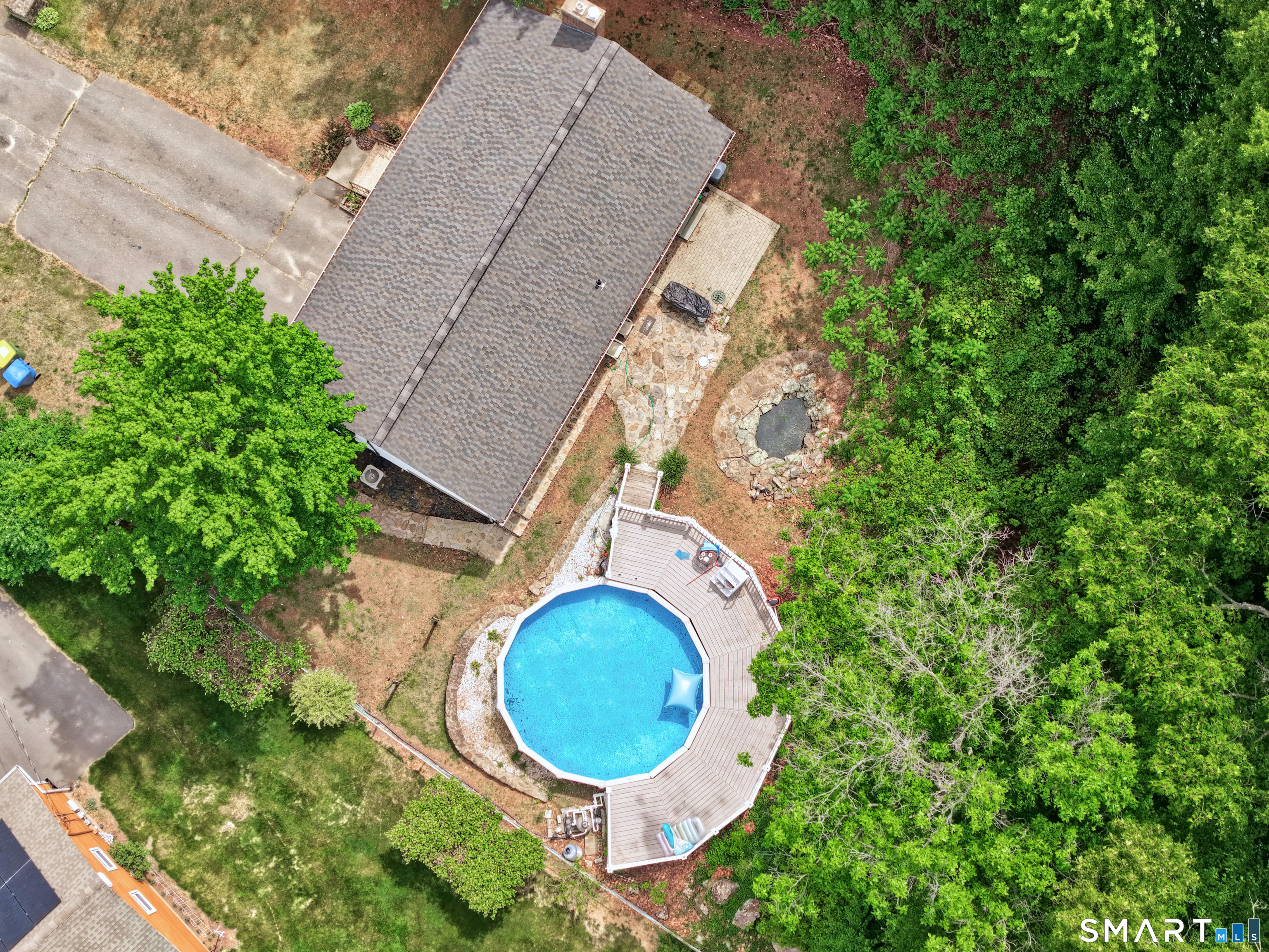 58 Oak Hollow Drive Waterbury CT 06708