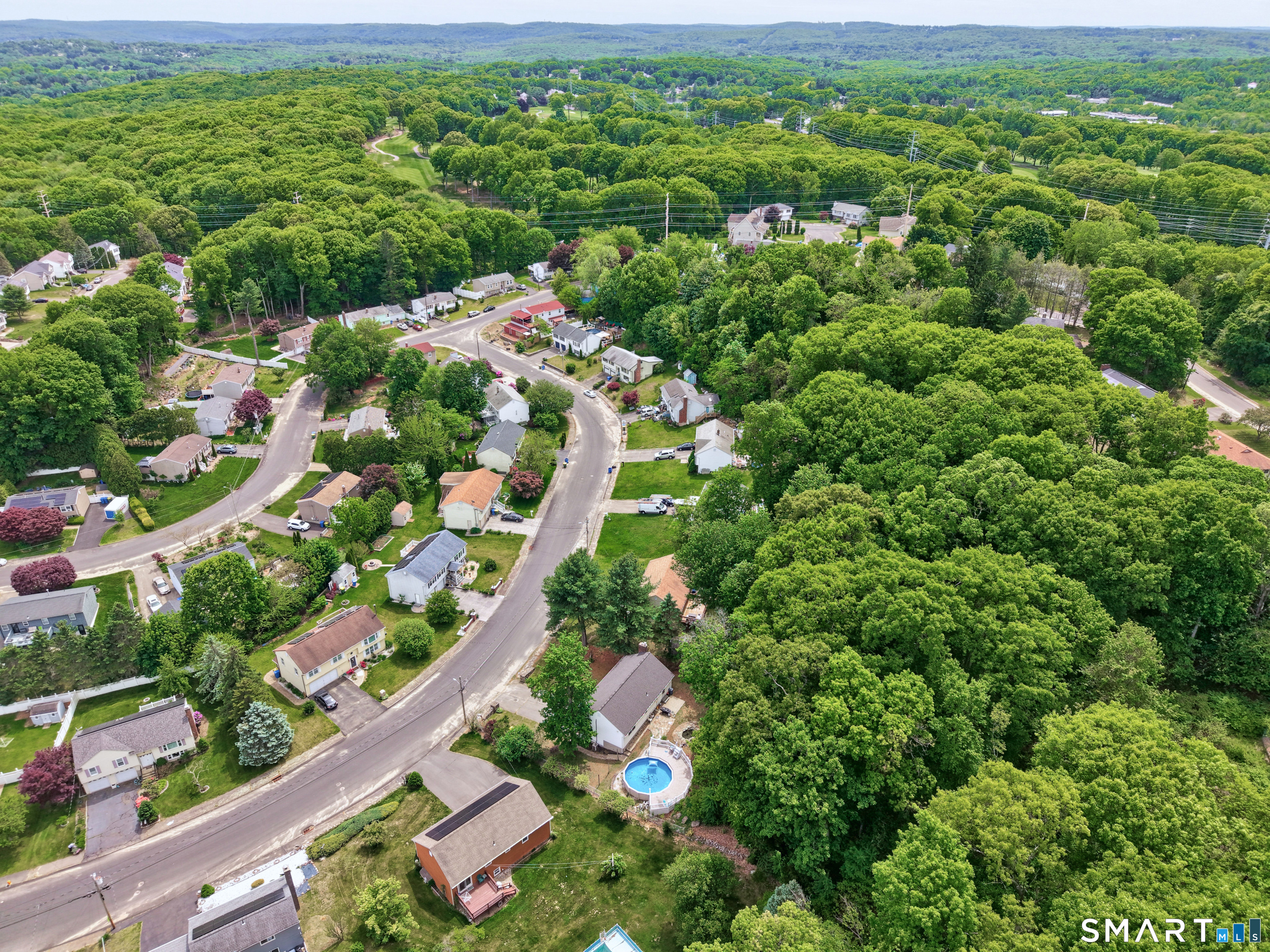 58 Oak Hollow Drive Waterbury CT 06708
