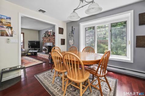 58 Oak Hollow Drive Waterbury CT 06708