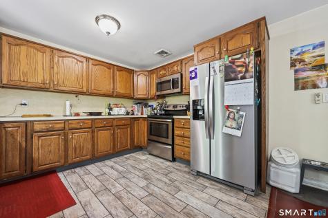 58 Oak Hollow Drive Waterbury CT 06708