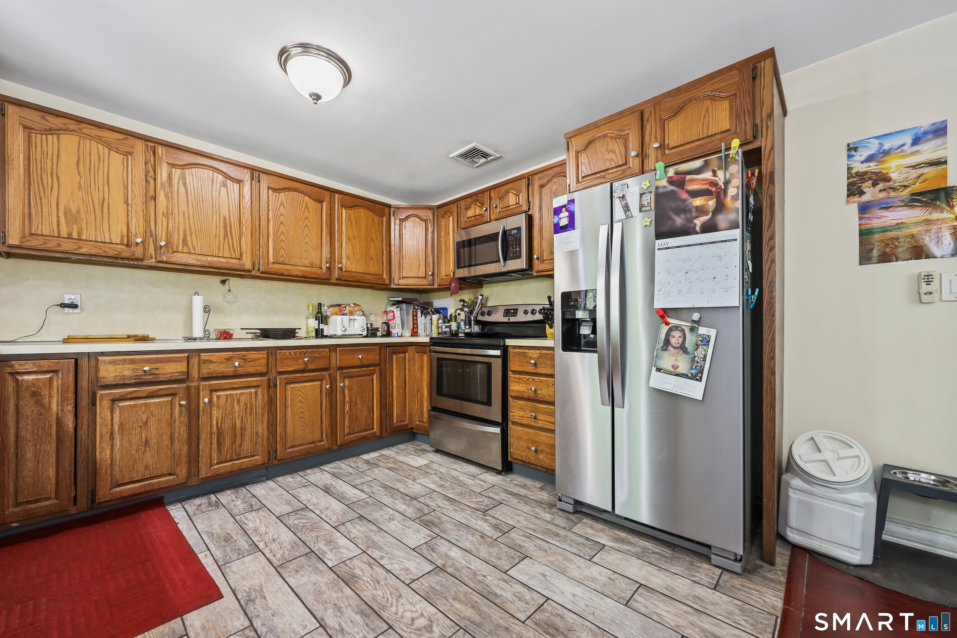 58 Oak Hollow Drive Waterbury CT 06708