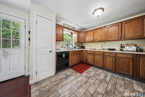 58 Oak Hollow Drive Waterbury CT 06708