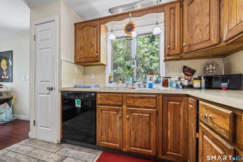 58 Oak Hollow Drive Waterbury CT 06708