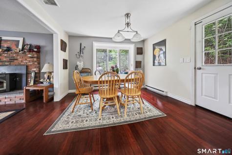 58 Oak Hollow Drive Waterbury CT 06708