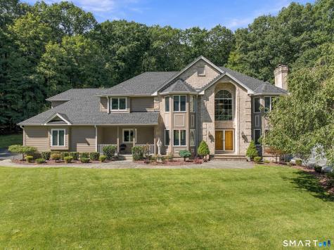 16 Mountaincrest Drive Cheshire CT 06410