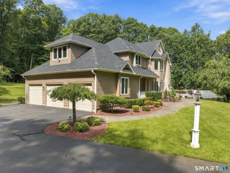16 Mountaincrest Drive Cheshire CT 06410