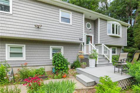 20 Weed Road Bethel CT 06801