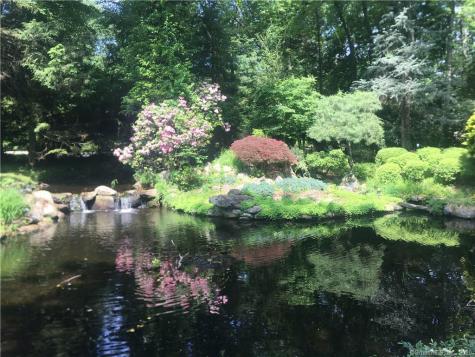 267 Silver Spring Road Fairfield CT 06824