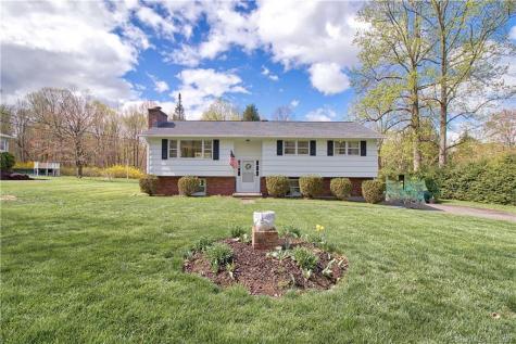 295 Fern Hill Road Watertown CT 06795