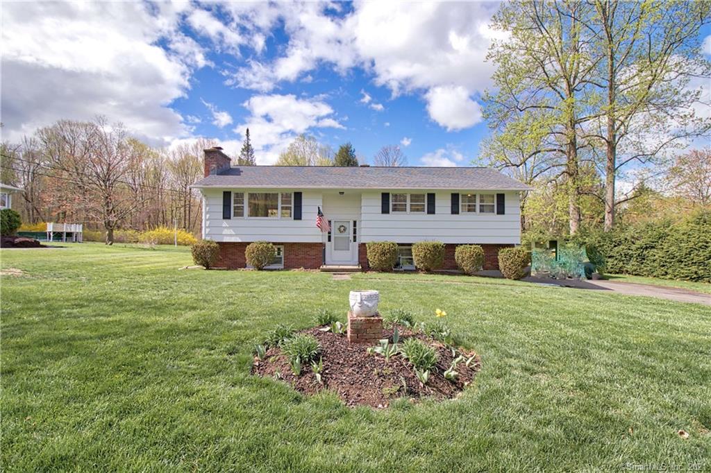 295 Fern Hill Road Watertown CT 06795