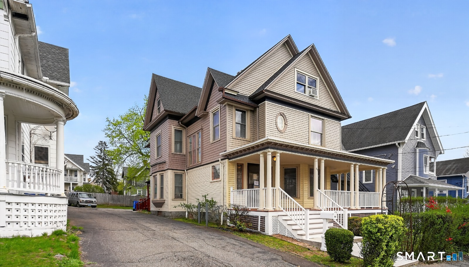 48 Waterville Street Waterbury CT 06710