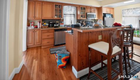 48 Waterville Street Waterbury CT 06710