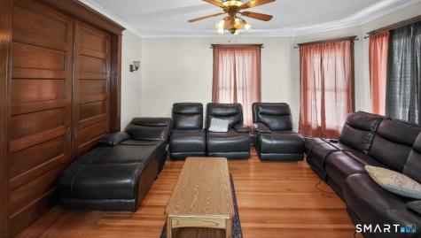 48 Waterville Street Waterbury CT 06710