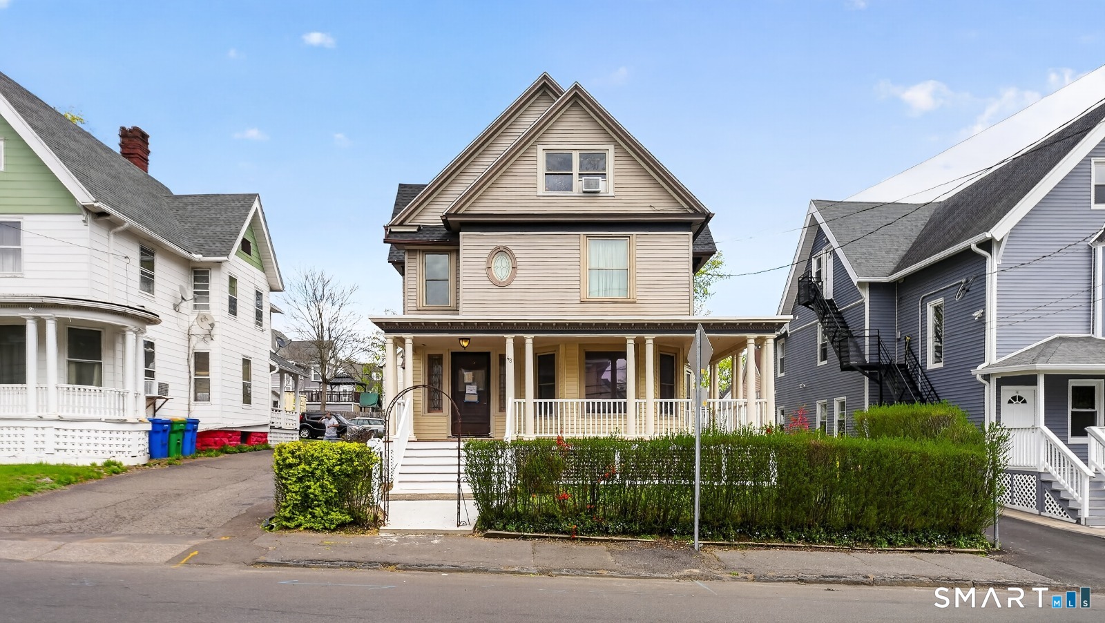 48 Waterville Street Waterbury CT 06710