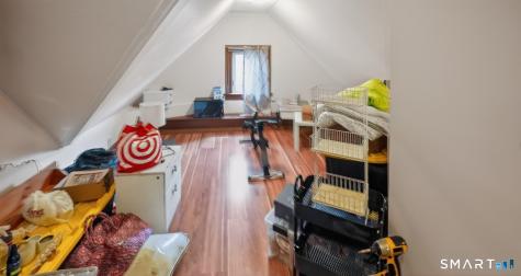 48 Waterville Street Waterbury CT 06710