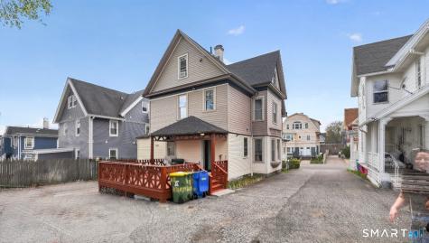 48 Waterville Street Waterbury CT 06710