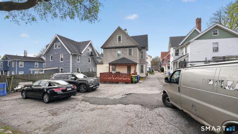 48 Waterville Street Waterbury CT 06710