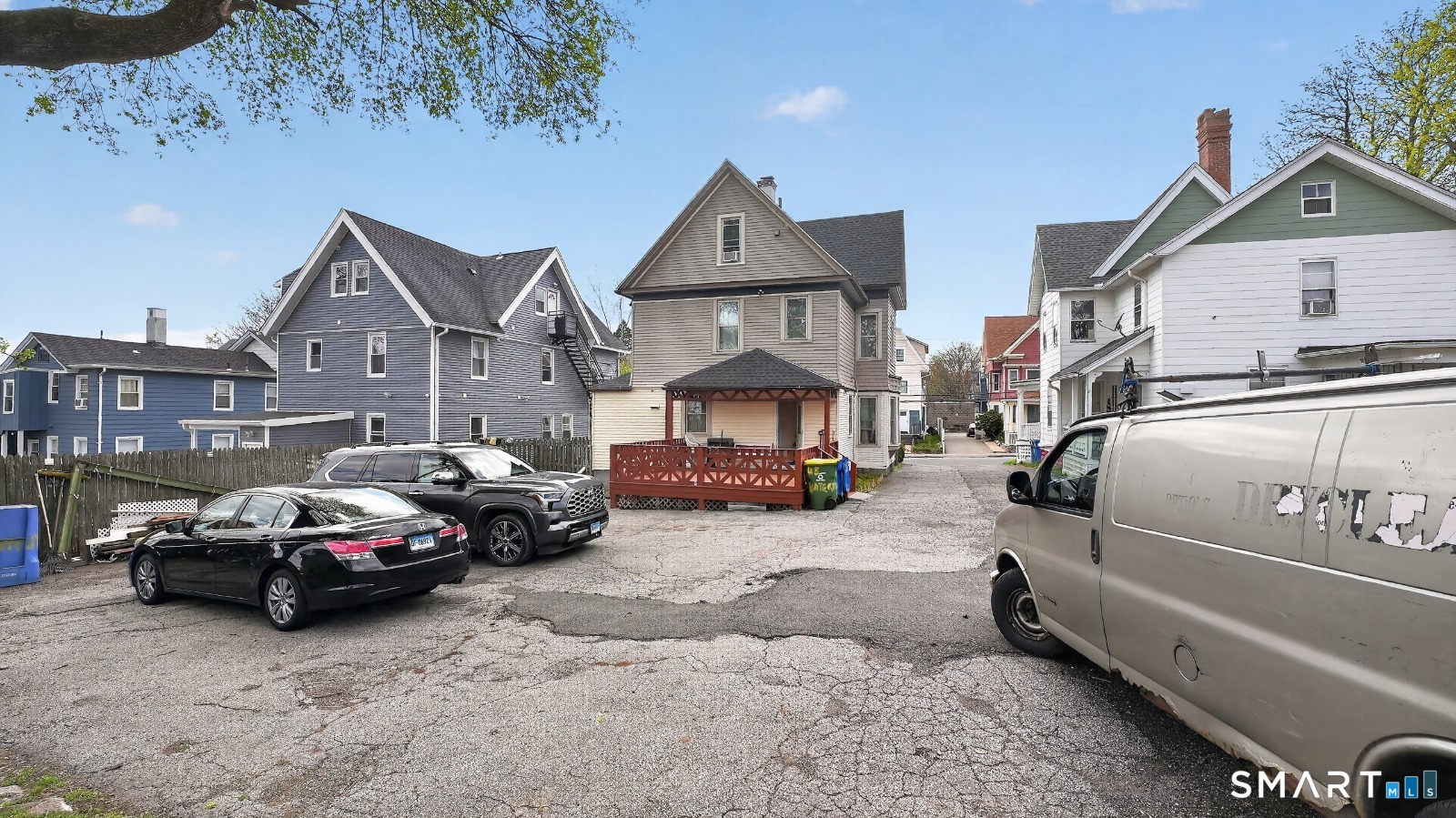 48 Waterville Street Waterbury CT 06710