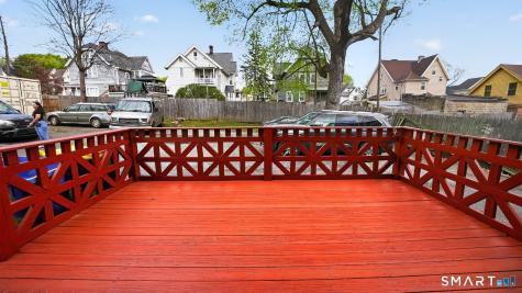 48 Waterville Street Waterbury CT 06710