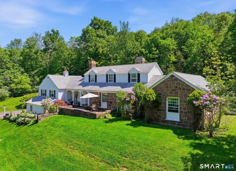 401 Preston Avenue Meriden CT 06450
