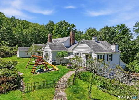 401 Preston Avenue Meriden CT 06450