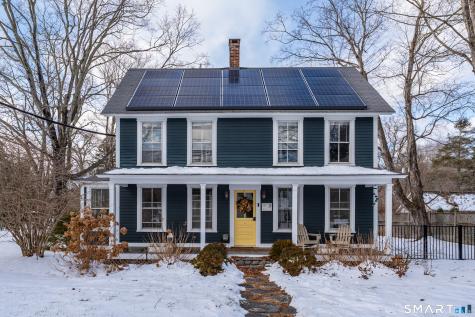 3 Ferry Road Lyme CT 06371