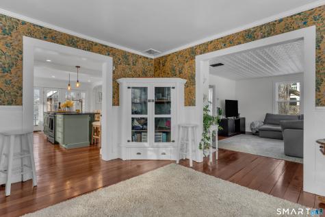 3 Ferry Road Lyme CT 06371