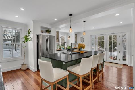 3 Ferry Road Lyme CT 06371