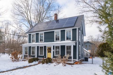3 Ferry Road Lyme CT 06371